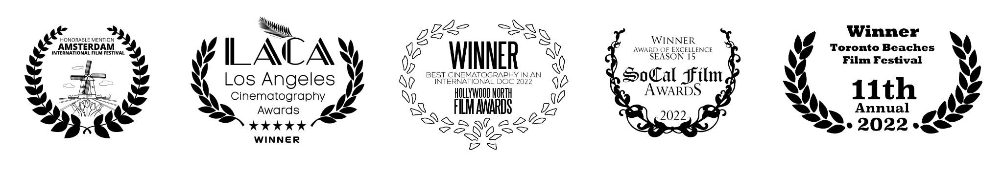 Minnesota Film Production Awards