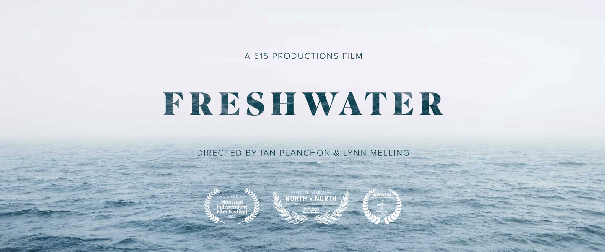 Freshwater Documentary Film