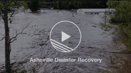Asheville Disaster Recovery