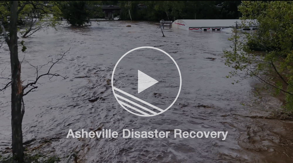 Asheville Disaster Recovery