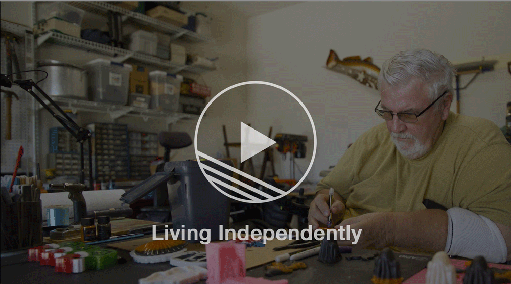 Living Independently